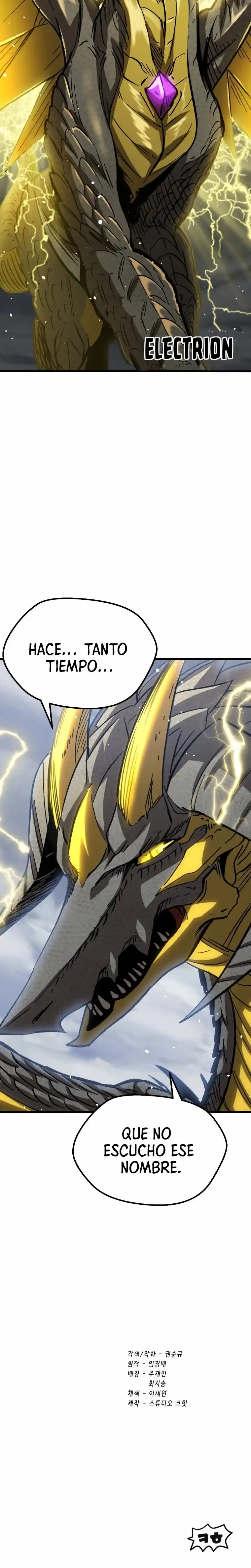 Otherworldly Sword King's Survival Records - Capítulo 160 - Página 25 - LectorTMOo