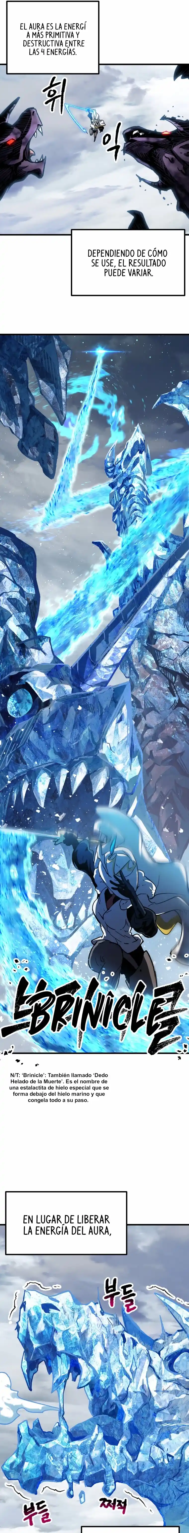 Otherworldly Sword King's Survival Records - Capítulo 161 - Página 14 - LectorTMOo