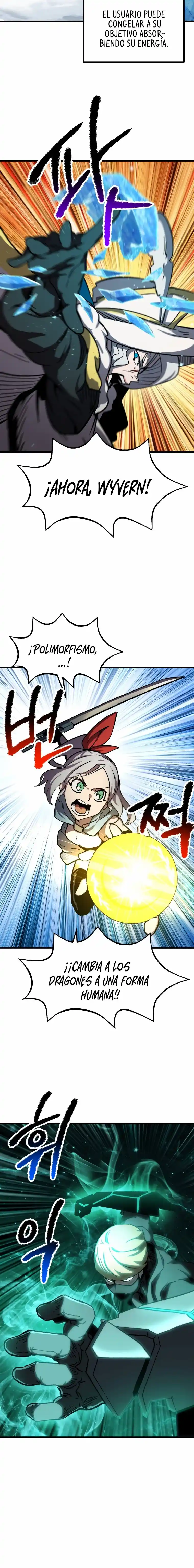 Otherworldly Sword King's Survival Records - Capítulo 161 - Página 15 - LectorTMOo