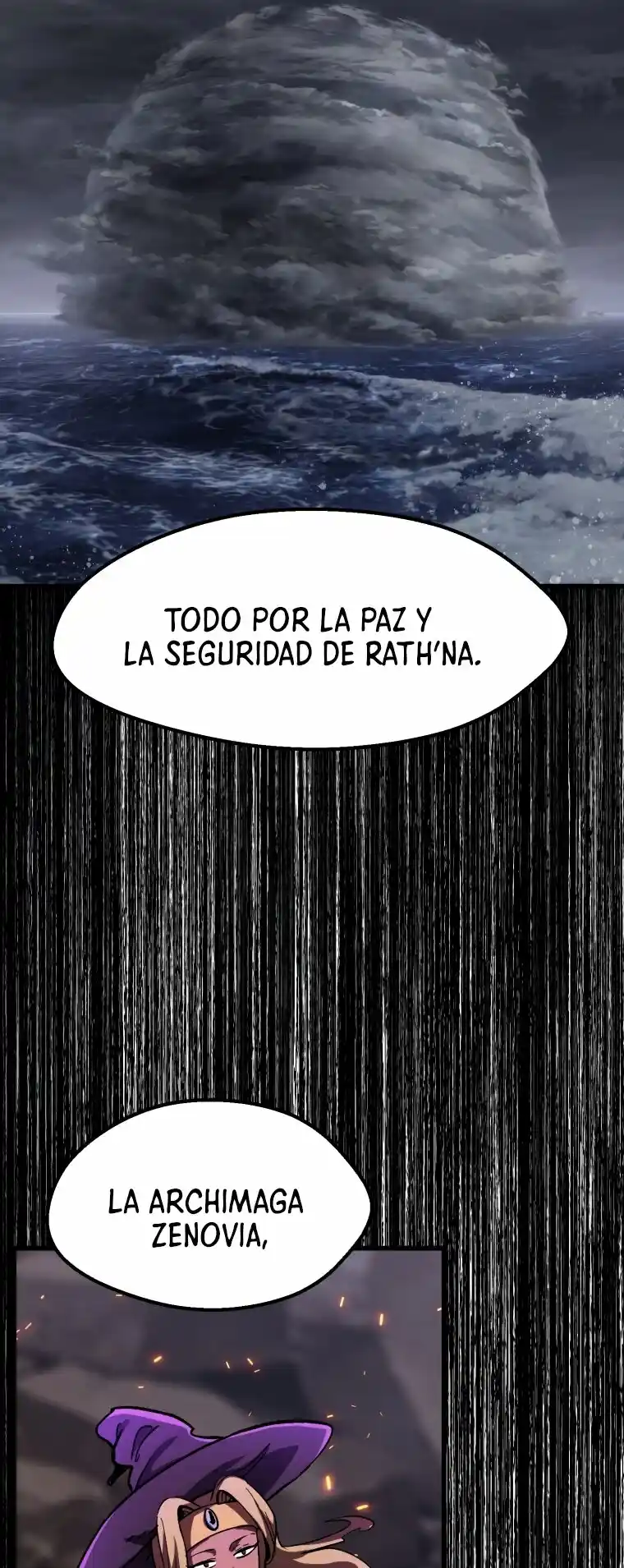 Otherworldly Sword King's Survival Records - Capítulo 161 - Página 22 - LectorTMOo