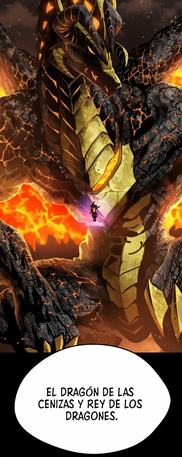 Otherworldly Sword King's Survival Records - Capítulo 161 - Página 24 - LectorTMOo