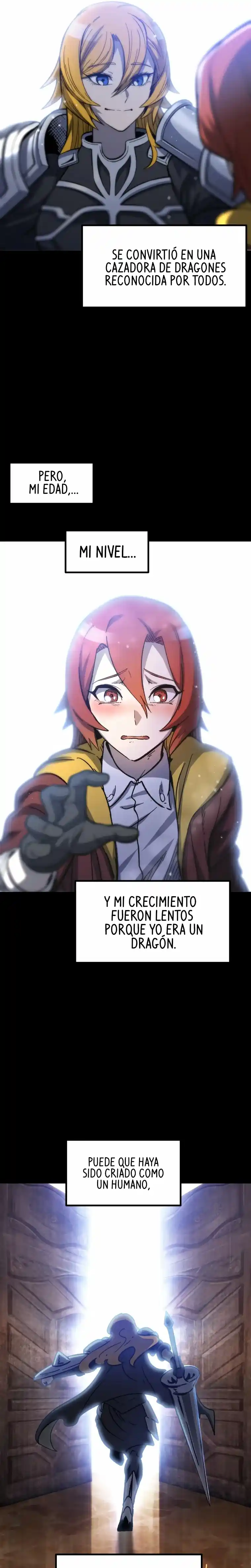 Otherworldly Sword King's Survival Records - Capítulo 162 - Página 6 - LectorTMOo