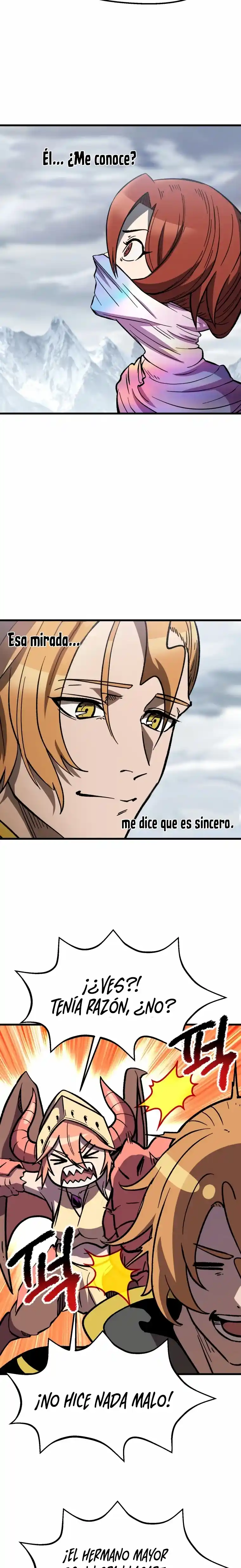 Otherworldly Sword King's Survival Records - Capítulo 162 - Página 24 - LectorTMOo