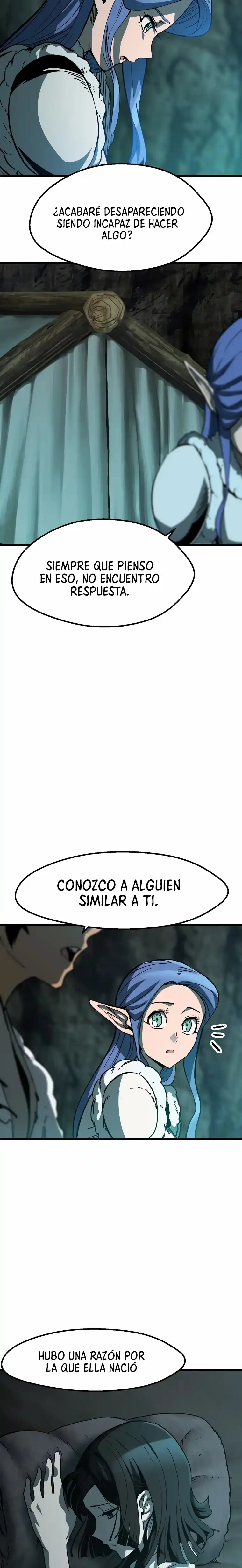 Otherworldly Sword King's Survival Records - Capítulo 165 - Página 10 - LectorTMOo