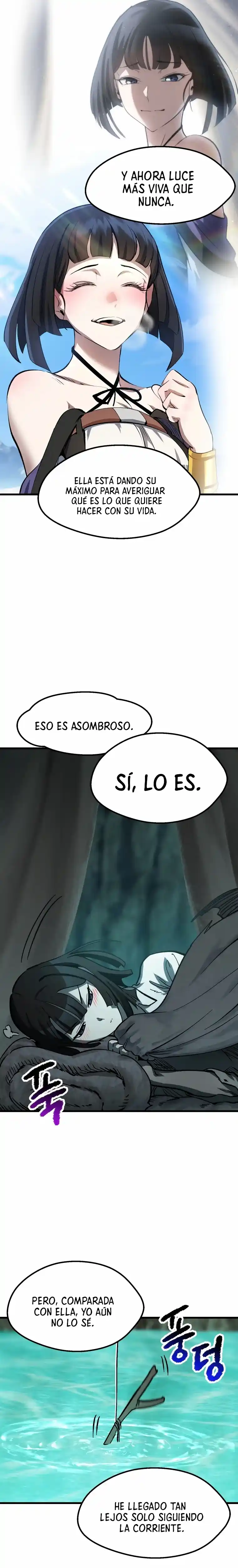 Otherworldly Sword King's Survival Records - Capítulo 165 - Página 12 - LectorTMOo