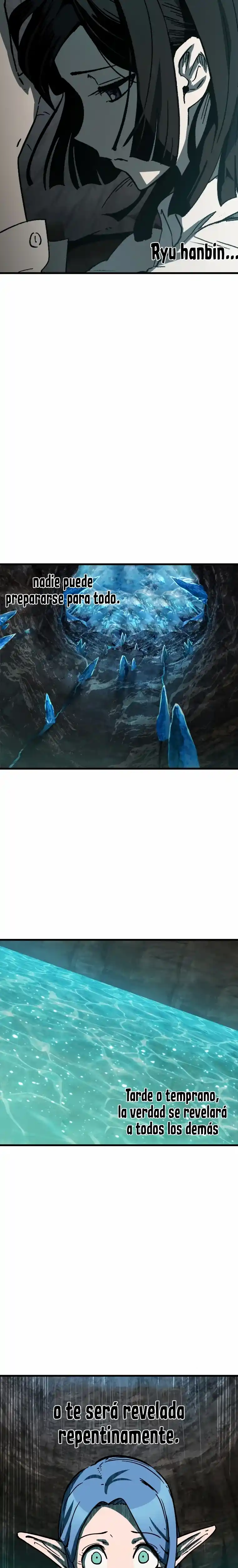Otherworldly Sword King's Survival Records - Capítulo 165 - Página 15 - LectorTMOo