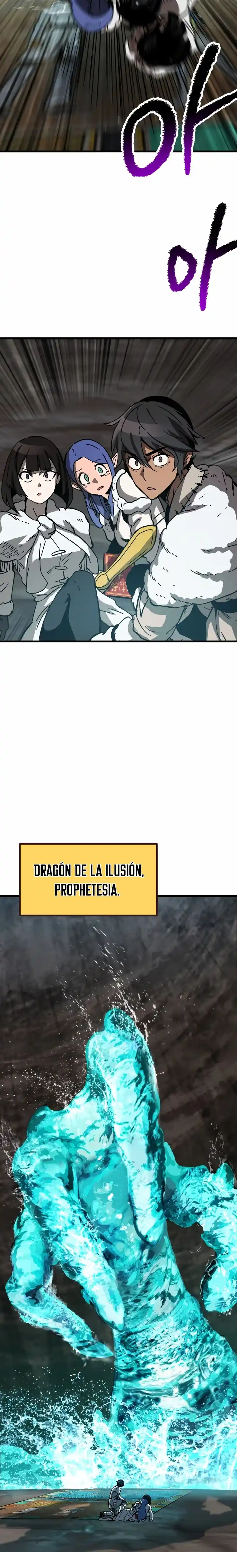 Otherworldly Sword King's Survival Records - Capítulo 165 - Página 21 - LectorTMOo