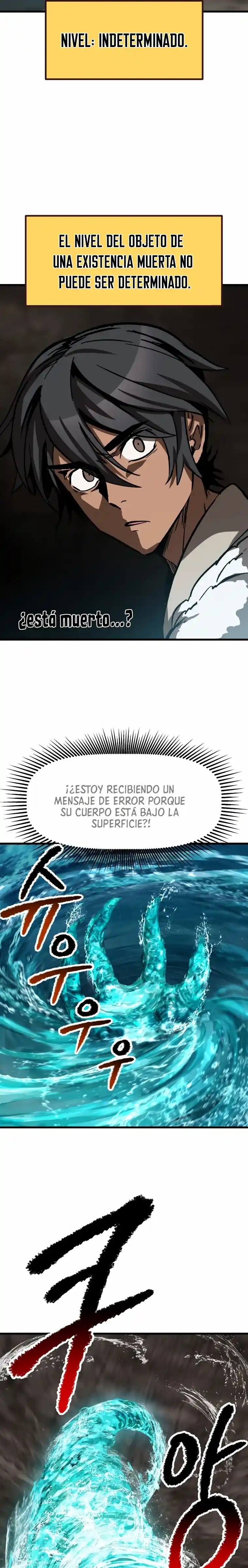 Otherworldly Sword King's Survival Records - Capítulo 165 - Página 22 - LectorTMOo