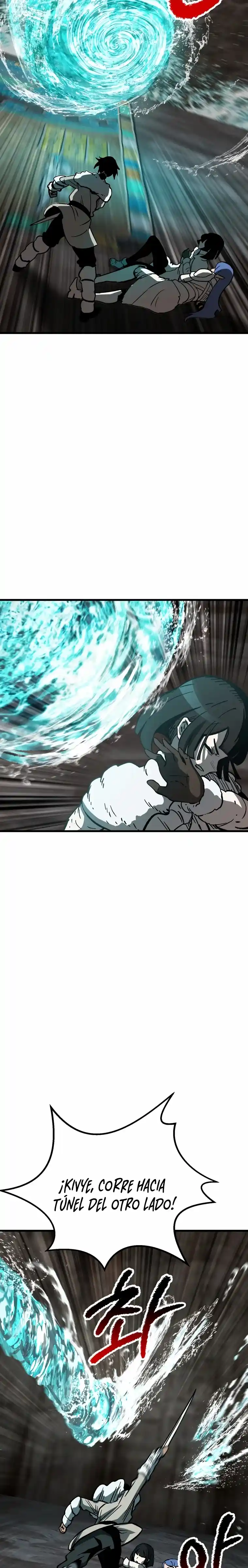 Otherworldly Sword King's Survival Records - Capítulo 165 - Página 23 - LectorTMOo