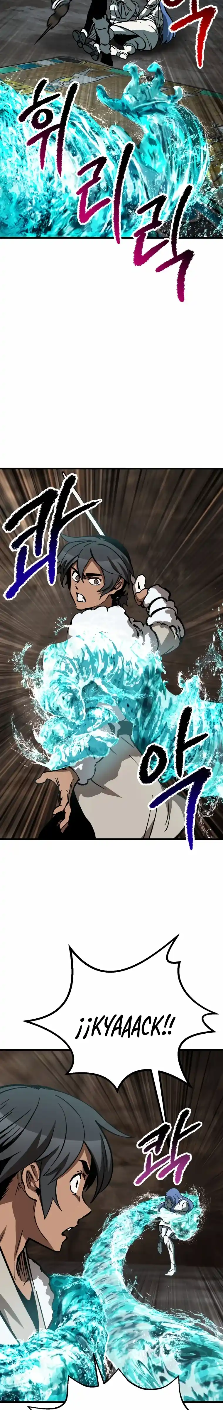 Otherworldly Sword King's Survival Records - Capítulo 165 - Página 24 - LectorTMOo