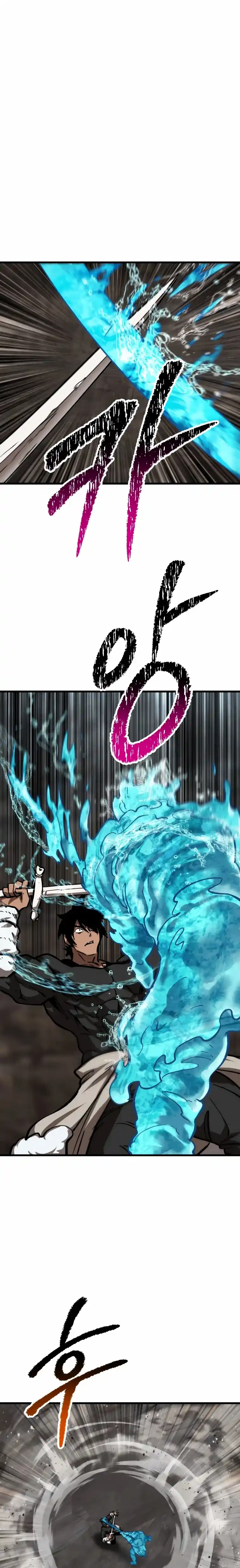 Otherworldly Sword King's Survival Records - Capítulo 166 - Página 4 - LectorTMOo
