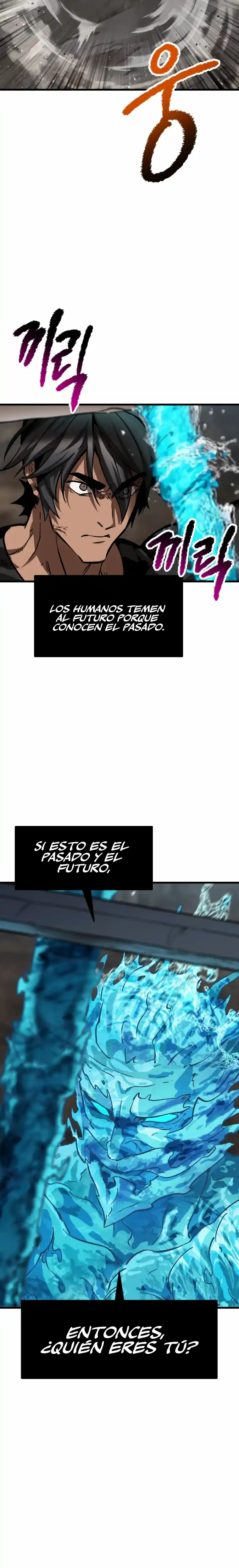 Otherworldly Sword King's Survival Records - Capítulo 166 - Página 5 - LectorTMOo