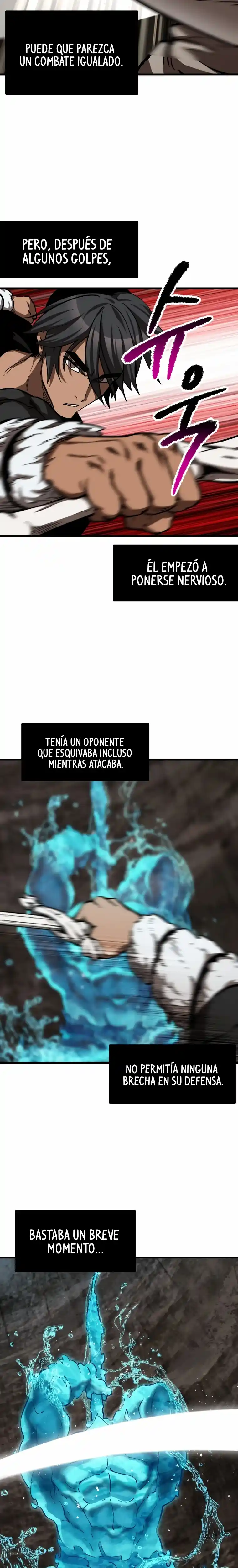 Otherworldly Sword King's Survival Records - Capítulo 166 - Página 7 - LectorTMOo