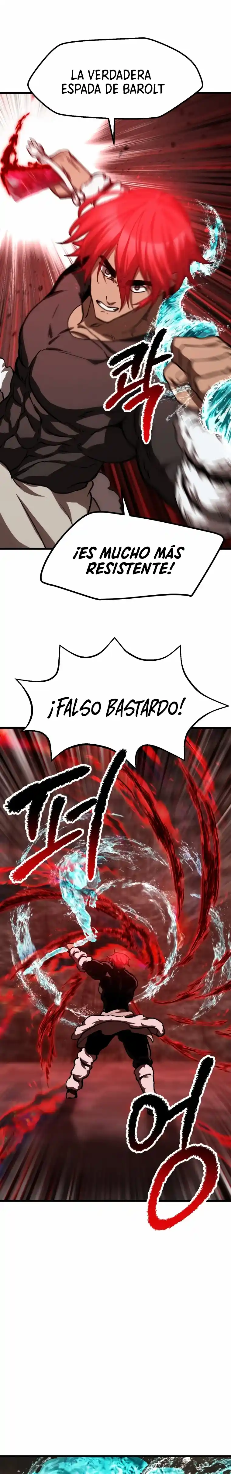 Otherworldly Sword King's Survival Records - Capítulo 166 - Página 12 - LectorTMOo