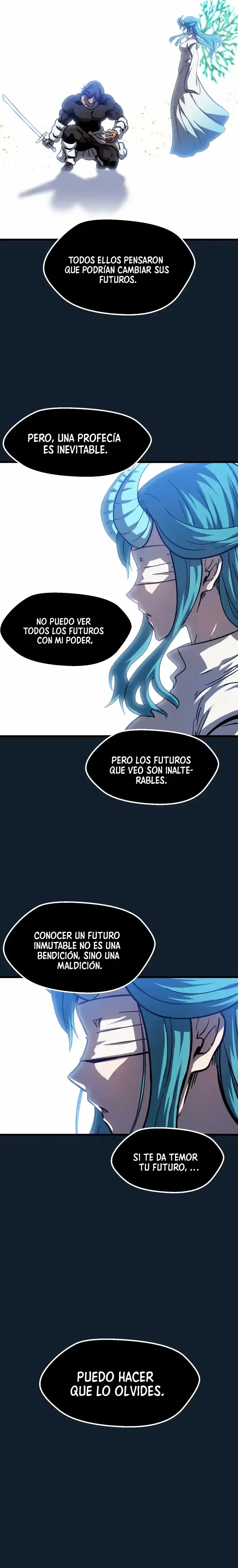 Otherworldly Sword King's Survival Records - Capítulo 166 - Página 26 - LectorTMOo
