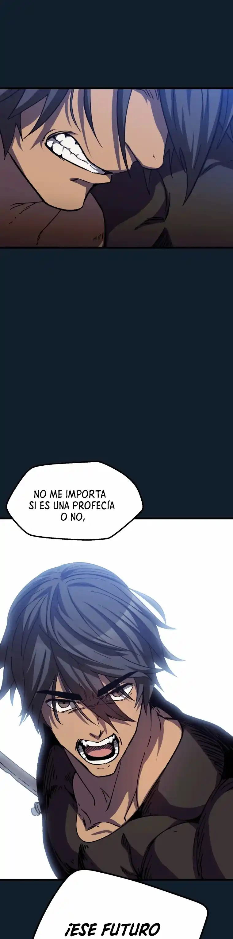 Otherworldly Sword King's Survival Records - Capítulo 166 - Página 27 - LectorTMOo