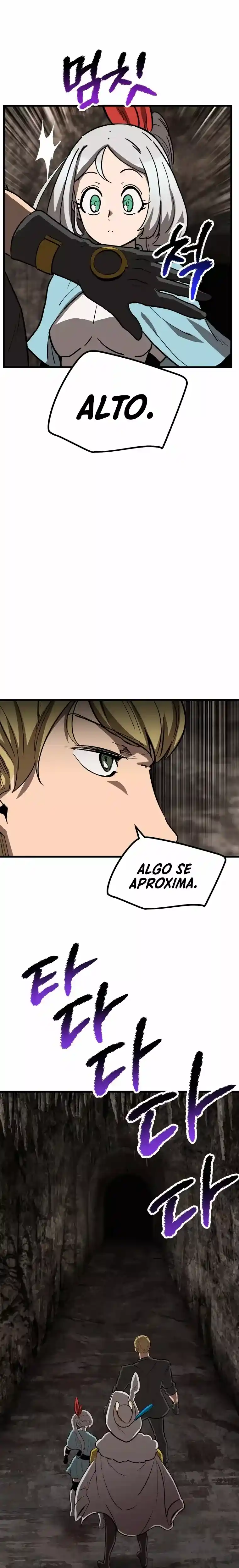 Otherworldly Sword King's Survival Records - Capítulo 167 - Página 5 - LectorTMOo