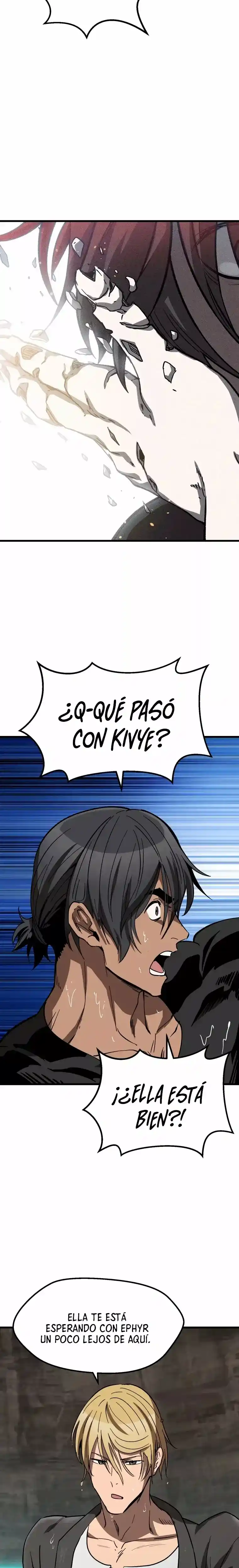 Otherworldly Sword King's Survival Records - Capítulo 167 - Página 10 - LectorTMOo