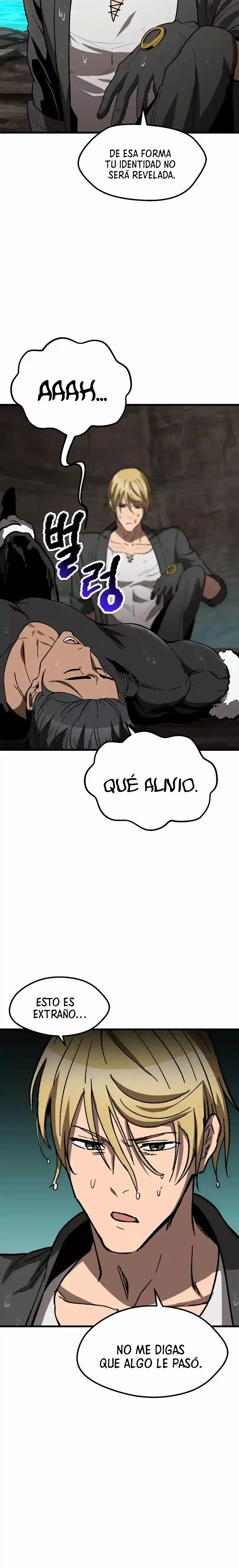 Otherworldly Sword King's Survival Records - Capítulo 167 - Página 11 - LectorTMOo
