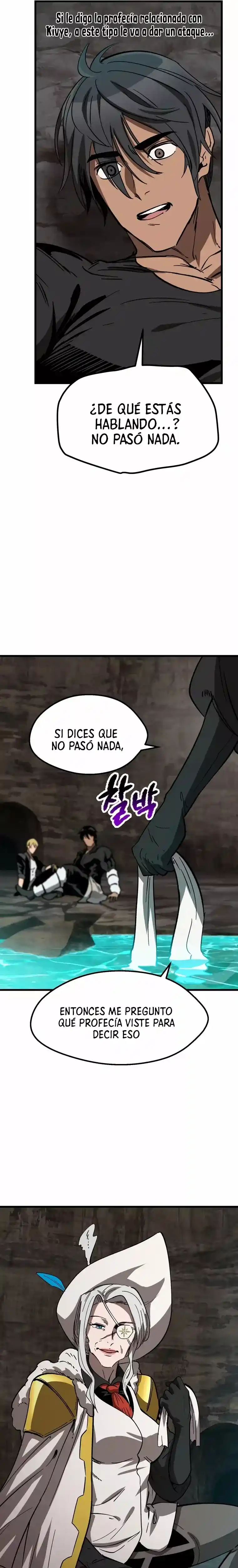 Otherworldly Sword King's Survival Records - Capítulo 167 - Página 12 - LectorTMOo