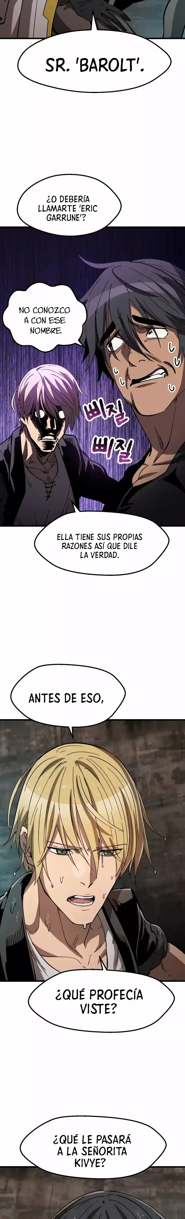 Otherworldly Sword King's Survival Records - Capítulo 167 - Página 13 - LectorTMOo