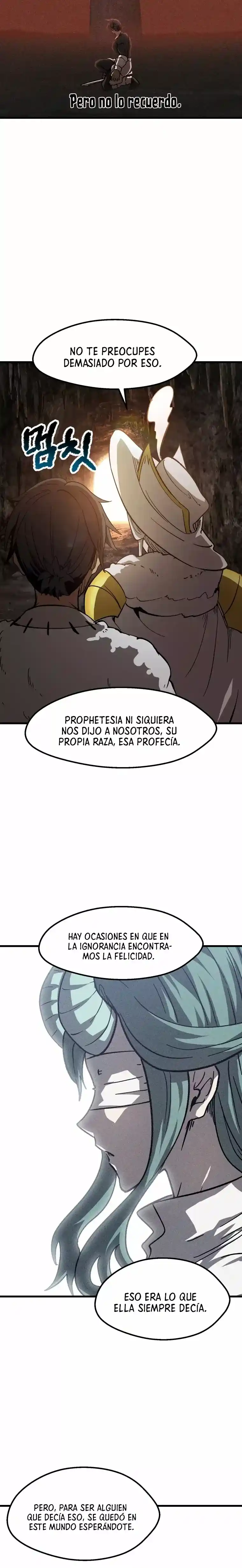 Otherworldly Sword King's Survival Records - Capítulo 167 - Página 26 - LectorTMOo