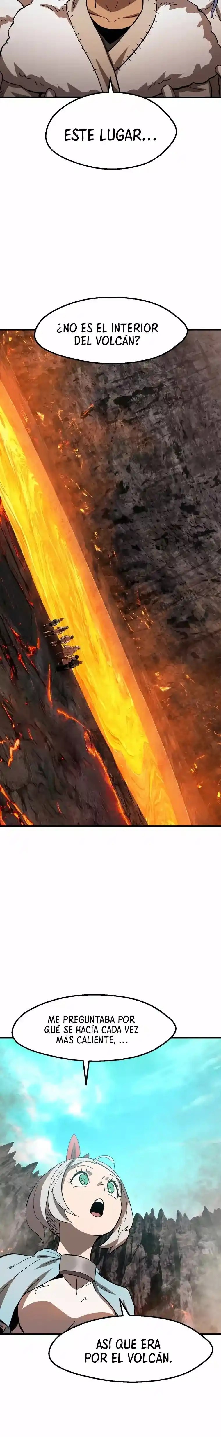 Otherworldly Sword King's Survival Records - Capítulo 167 - Página 29 - LectorTMOo