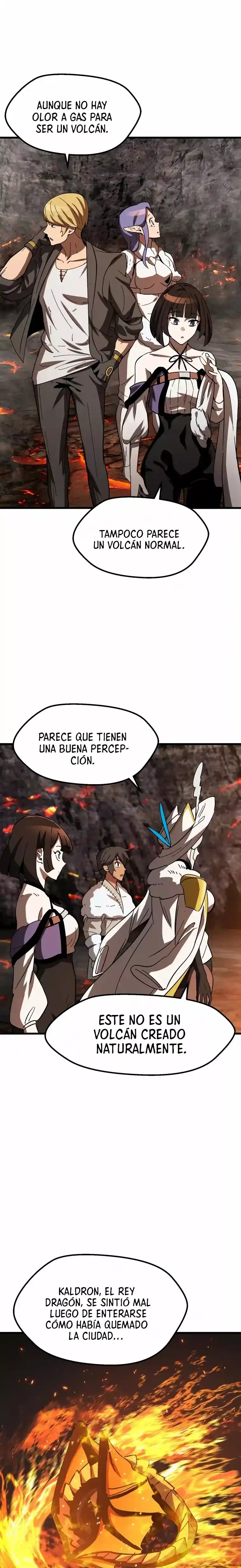 Otherworldly Sword King's Survival Records - Capítulo 167 - Página 30 - LectorTMOo