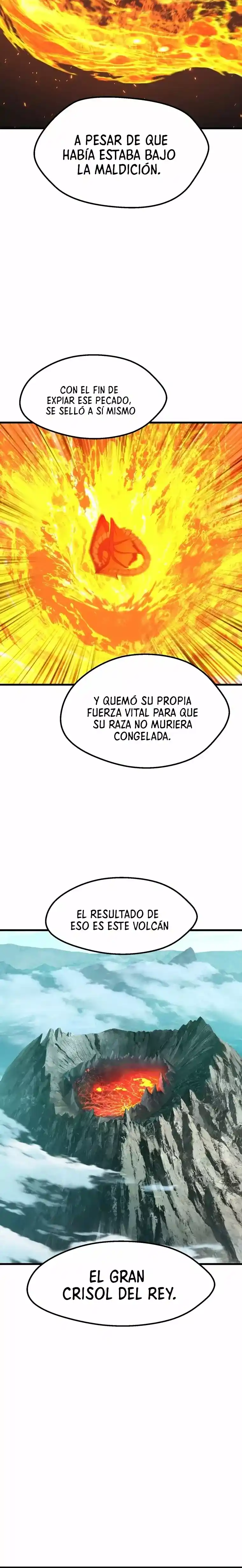 Otherworldly Sword King's Survival Records - Capítulo 167 - Página 31 - LectorTMOo