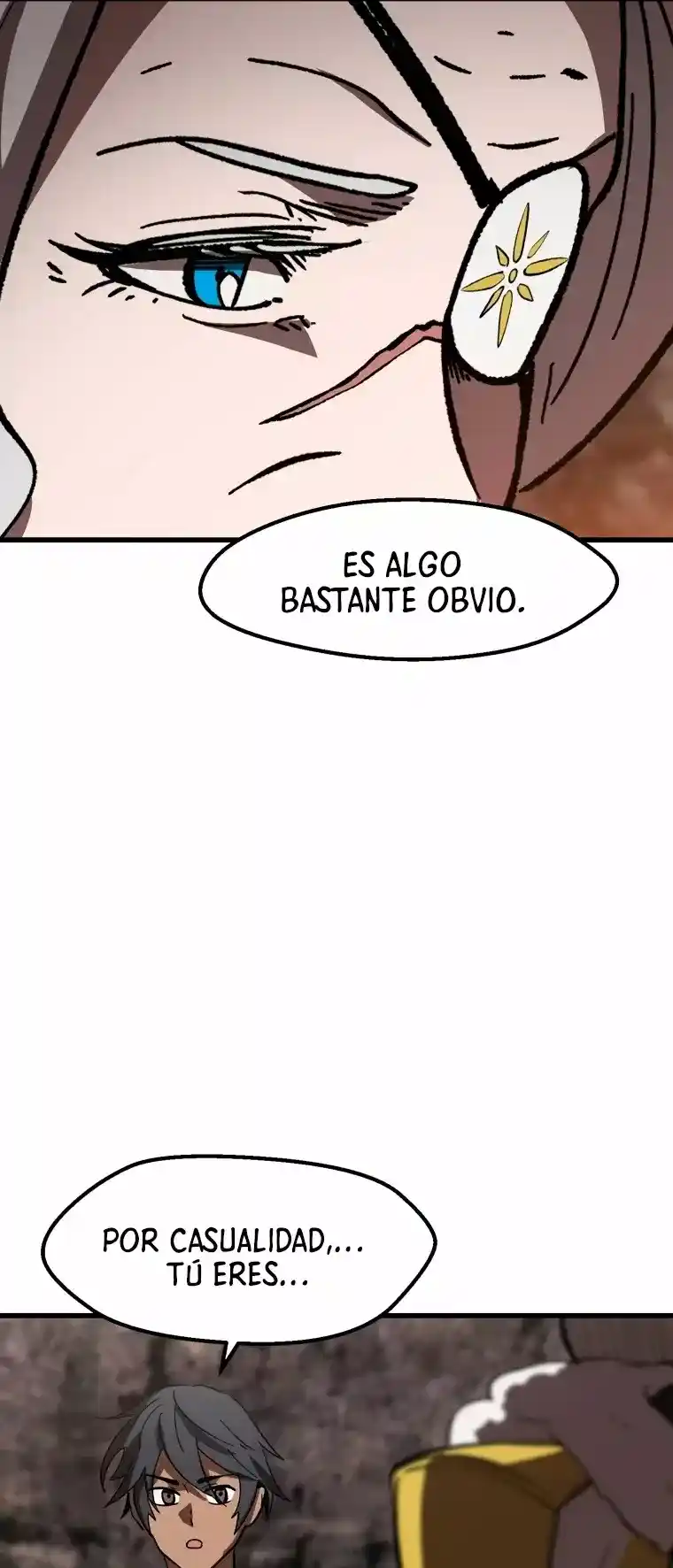 Otherworldly Sword King's Survival Records - Capítulo 167 - Página 32 - LectorTMOo