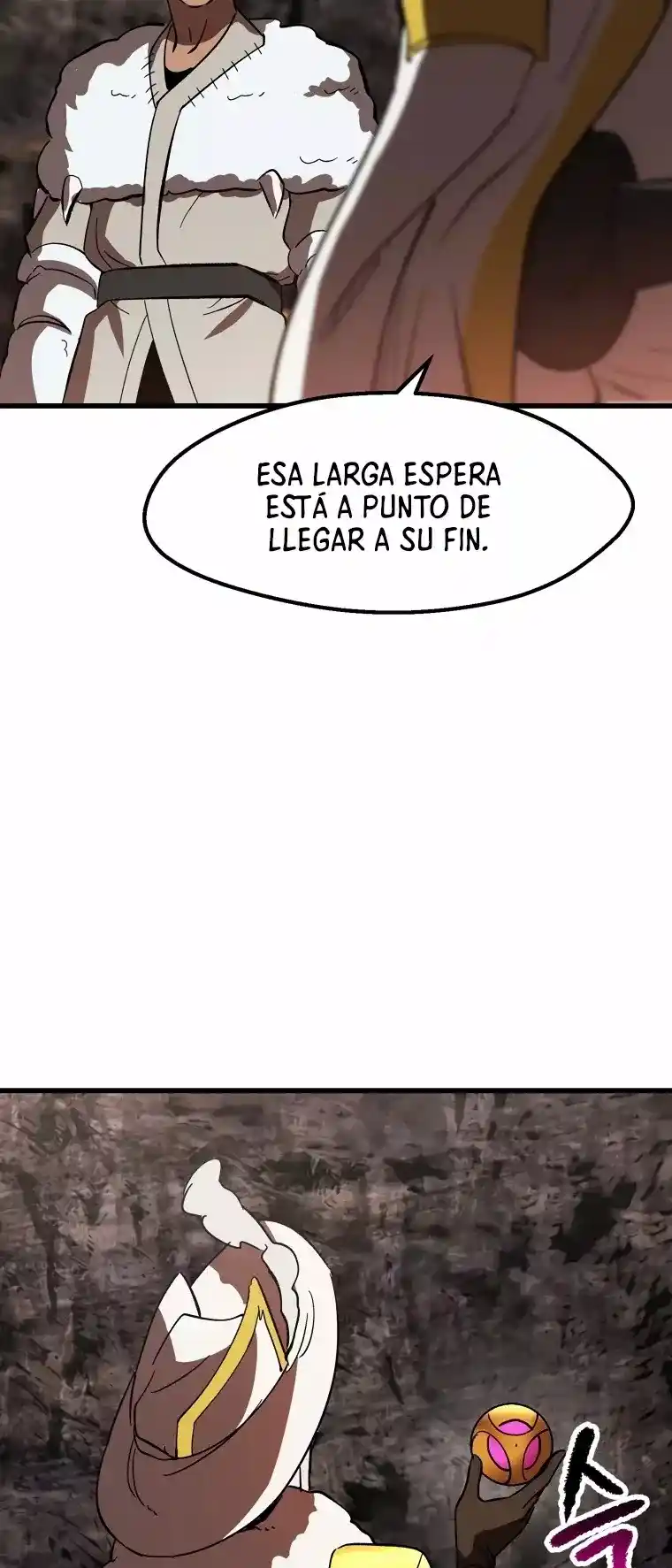 Otherworldly Sword King's Survival Records - Capítulo 167 - Página 33 - LectorTMOo