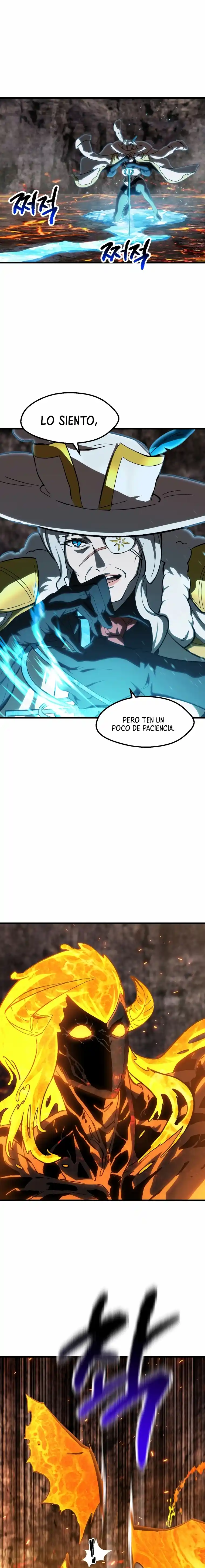 Otherworldly Sword King's Survival Records - Capítulo 169 - Página 4 - LectorTMOo