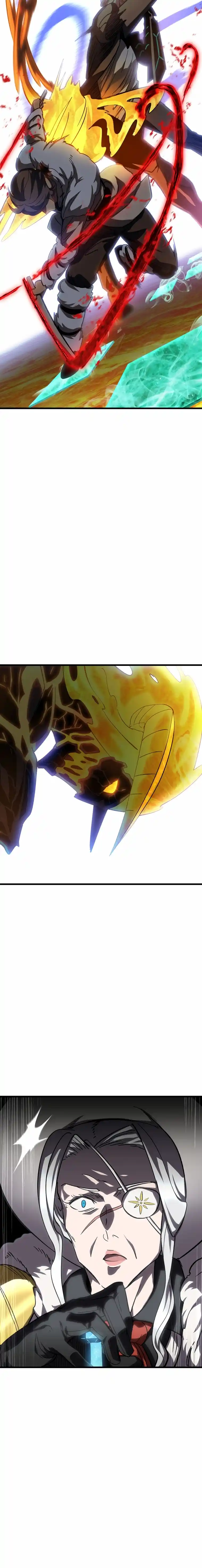 Otherworldly Sword King's Survival Records - Capítulo 169 - Página 9 - LectorTMOo