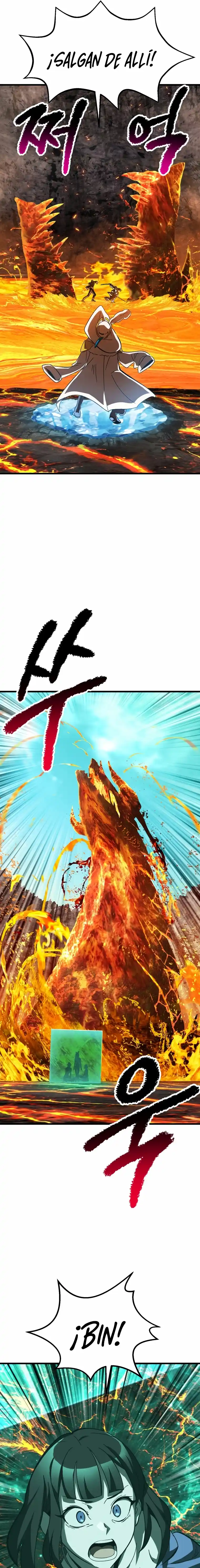 Otherworldly Sword King's Survival Records - Capítulo 169 - Página 10 - LectorTMOo