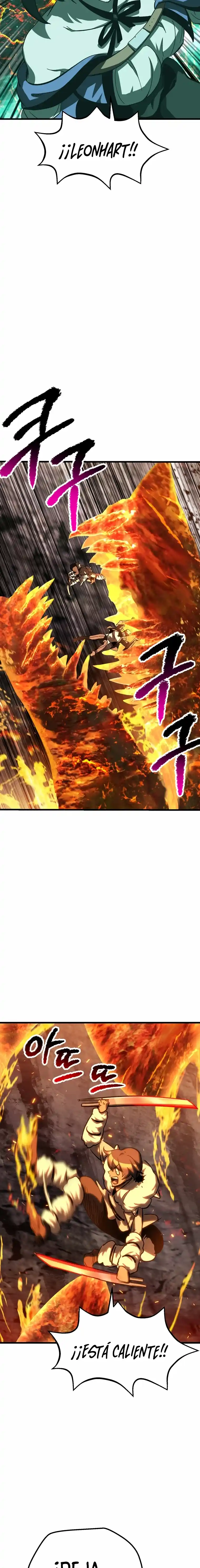 Otherworldly Sword King's Survival Records - Capítulo 169 - Página 11 - LectorTMOo