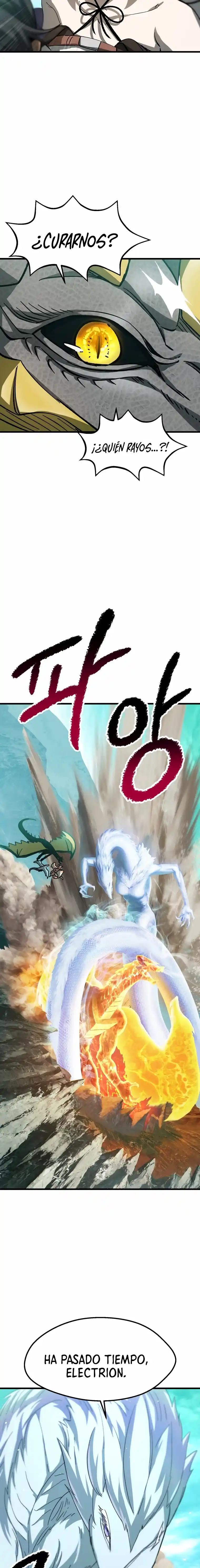 Otherworldly Sword King's Survival Records - Capítulo 169 - Página 20 - LectorTMOo