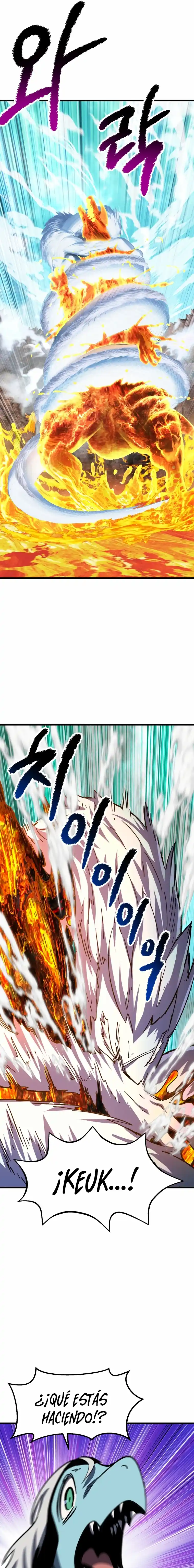 Otherworldly Sword King's Survival Records - Capítulo 169 - Página 22 - LectorTMOo