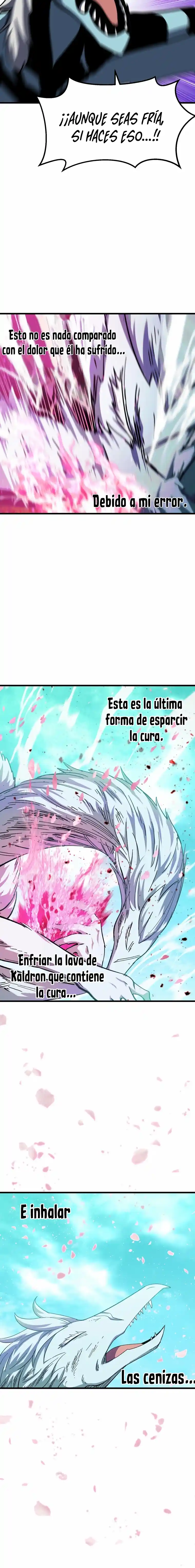 Otherworldly Sword King's Survival Records - Capítulo 169 - Página 23 - LectorTMOo