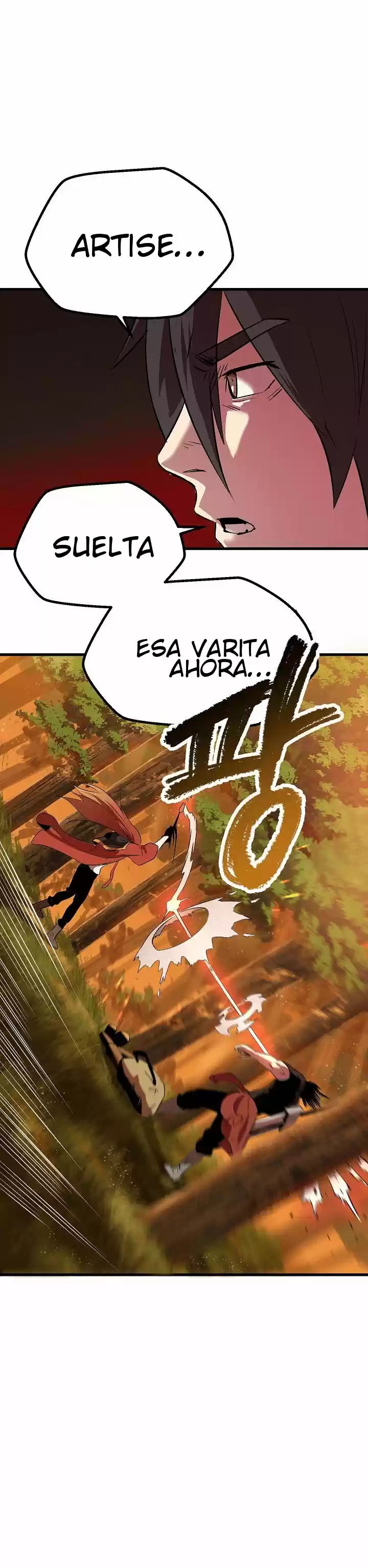 Otherworldly Sword King's Survival Records - Capítulo 17 - Página 4 - LectorTMOo