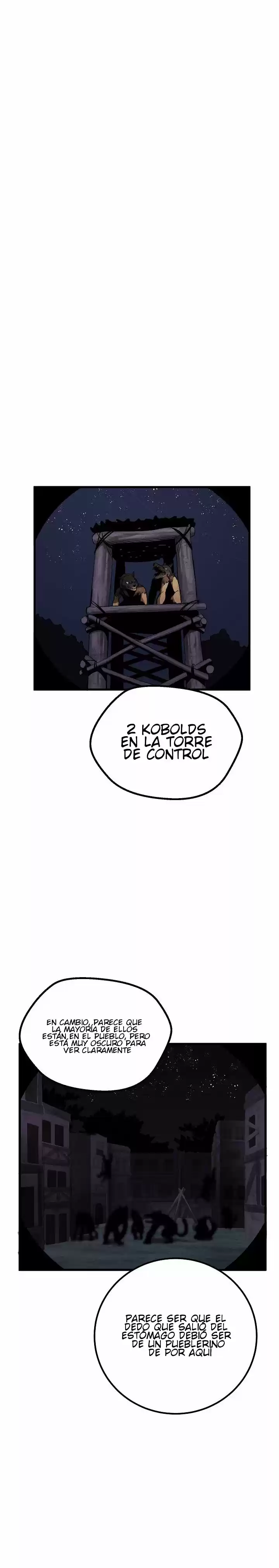 Otherworldly Sword King's Survival Records - Capítulo 17 - Página 18 - LectorTMOo