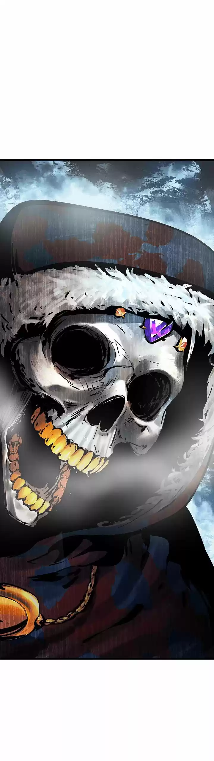 Otherworldly Sword King's Survival Records - Capítulo 17 - Página 77 - LectorTMOo