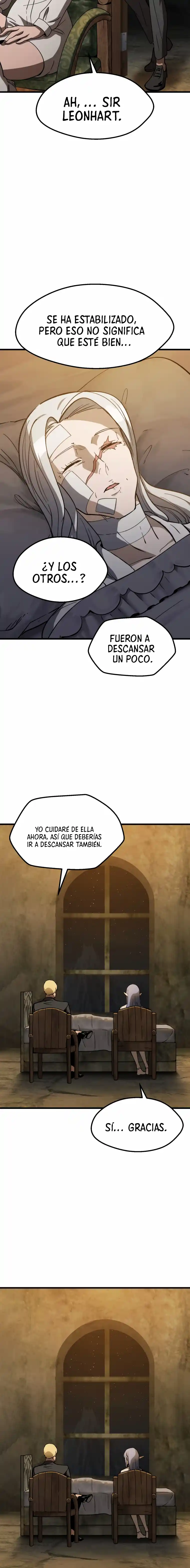 Otherworldly Sword King's Survival Records - Capítulo 171 - Página 16 - LectorTMOo