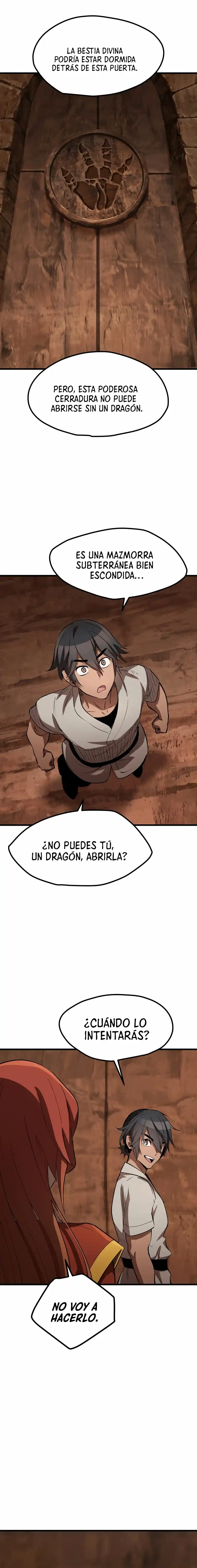 Otherworldly Sword King's Survival Records - Capítulo 172 - Página 13 - LectorTMOo
