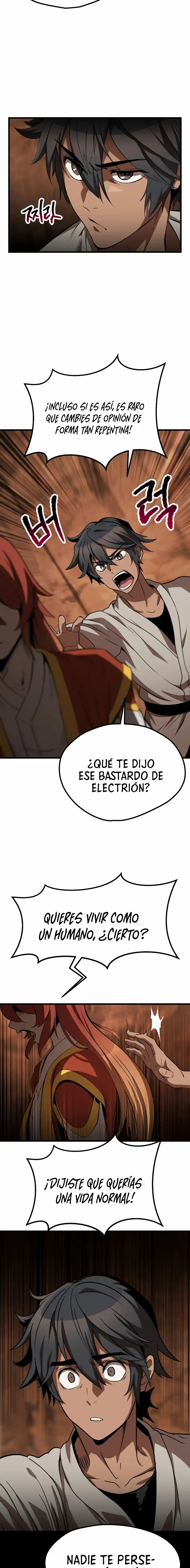 Otherworldly Sword King's Survival Records - Capítulo 172 - Página 16 - LectorTMOo