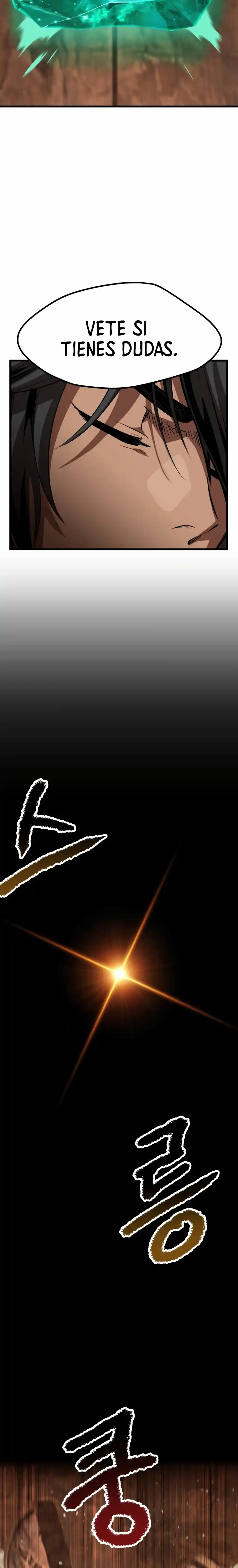 Otherworldly Sword King's Survival Records - Capítulo 173 - Página 9 - LectorTMOo