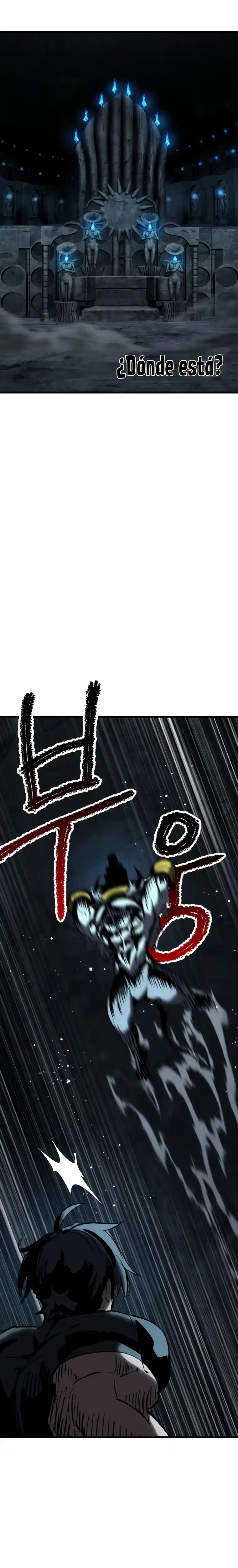 Otherworldly Sword King's Survival Records - Capítulo 173 - Página 23 - LectorTMOo
