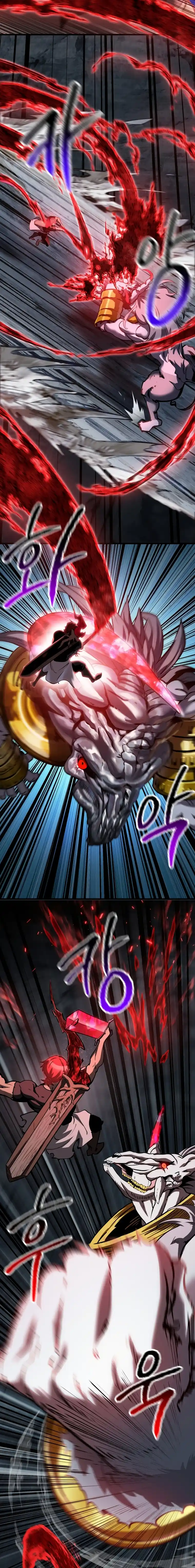 Otherworldly Sword King's Survival Records - Capítulo 174 - Página 8 - LectorTMOo