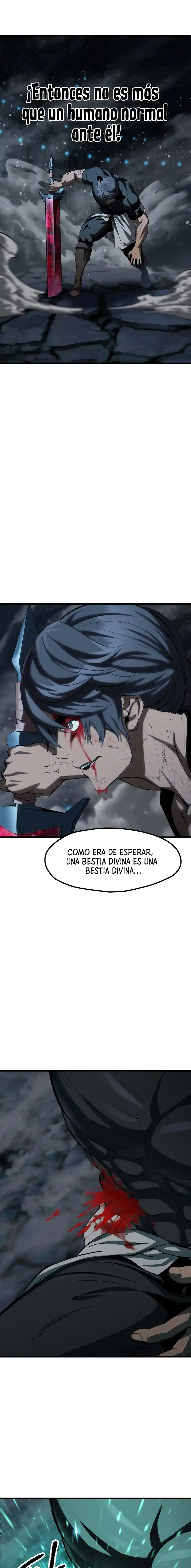Otherworldly Sword King's Survival Records - Capítulo 174 - Página 19 - LectorTMOo