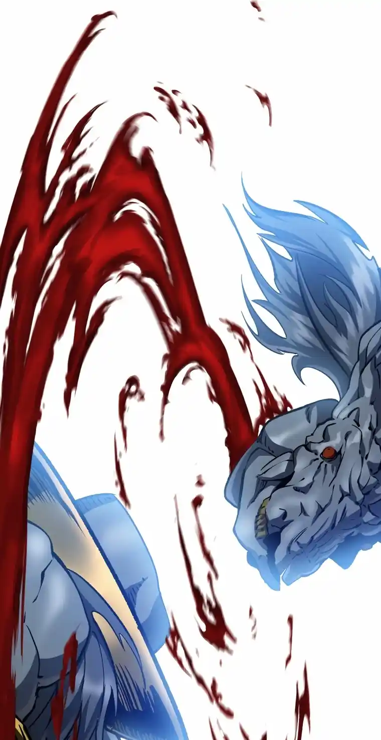 Otherworldly Sword King's Survival Records - Capítulo 174 - Página 30 - LectorTMOo