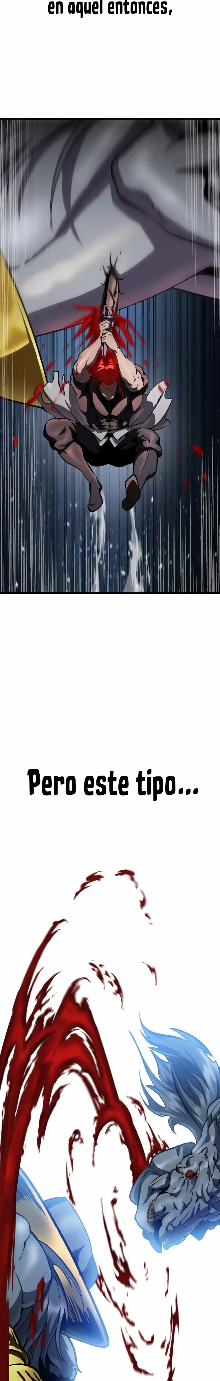 Otherworldly Sword King's Survival Records - Capítulo 175 - Página 10 - LectorTMOo